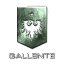 Gallente Gallente