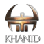 Khanid Khanid
