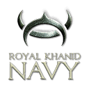 Royal Khanid Navy