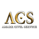 Amarr Civil Service